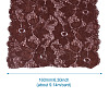 Stretch Elastic Lace Trim OCOR-TAC0006-02E-7