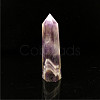 Point Tower Natural Amethyst Home Display Decoration PW23030655804-1