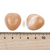 Opaque Acrylic Beads OACR-Z036-01B-03-3