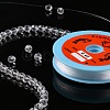 Transparent Fishing Thread Nylon Wire X-EC-L001-0.45mm-01-4