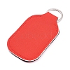 Hand Sanitizer Keychain Holder DIY-WH0171-04C-2