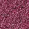 TOHO 15/0 Round Beads SEED-XTR15-2218-2