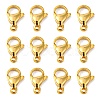 304 Stainless Steel Lobster Claw Clasps X-STAS-R050-13x8mm-02-1