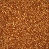 12/0 FGB Grade A Round Glass Seed Beads SEED-Q006-F01-2