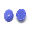 Natural White Jade Cabochons X-G-R415-13x18-18-2