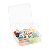 32Pcs Mixed Candy Pendant Kit for DIY Jewelry Making DIY-FS0001-97-5