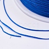 Flat Elastic Crystal String EW-F006-29-3