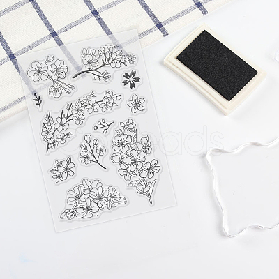 PVC Plastic Stamps DIY-WH0167-56-37-1