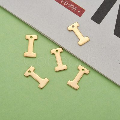 304 Stainless Steel Charms X-STAS-P141-I-1