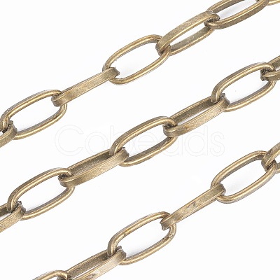 Iron Cable Chains X-CH-Y1814-AB-NF-1