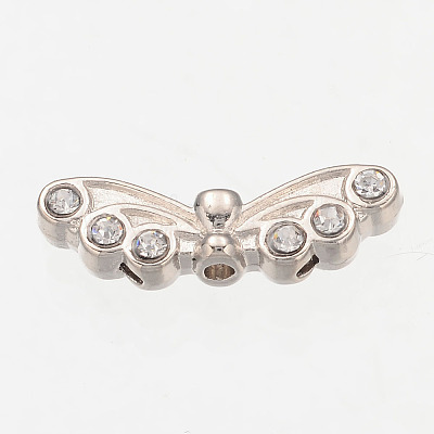 Alloy Multi-Strand Links LS-ALRI-H042-3-1