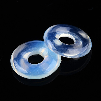 Opalite Pendants G-T122-66K-1