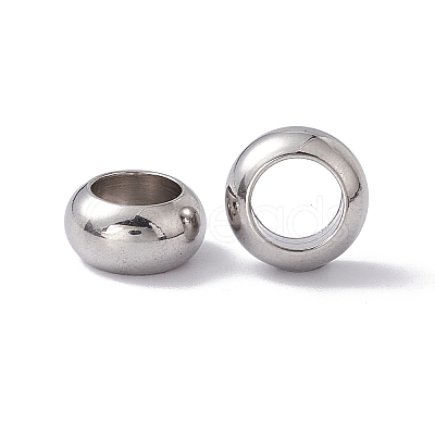 Tarnish Resistant Stainless Steel Color STAS-E019-6-1
