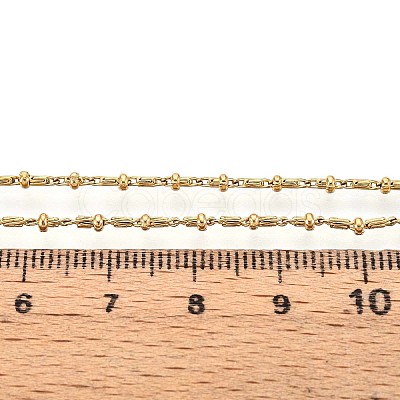 304 Stainless Steel Lumachina Chains CHS-N023-05A-G-1