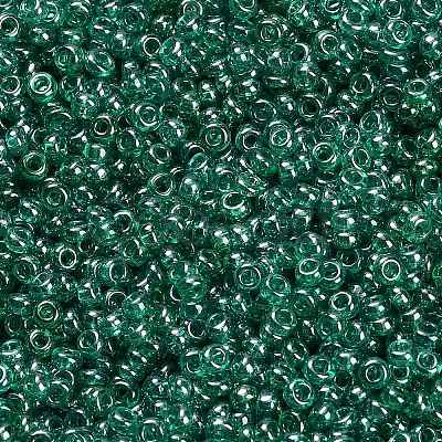 12/0 FGB Grade A Round Glass Seed Beads SEED-Q011-F520-1
