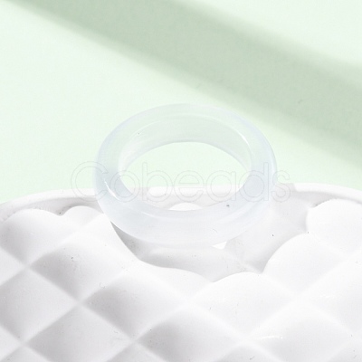 Cat Eye Finger Rings RJEW-G363-01A-01-1