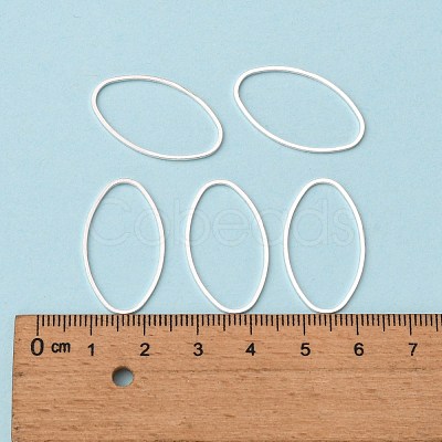 Brass Linking Rings X-EC019-S-1