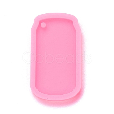 Pop Can Shape Pendant Silicone Molds LS-DIY-M034-21-1