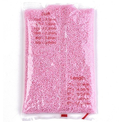 6/0 Glass Seed Beads X1-SEED-A014-4mm-137-1