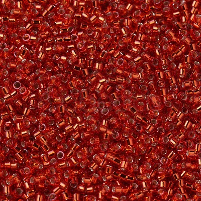 MIYUKI Delica Beads X-SEED-J020-DB0043-1
