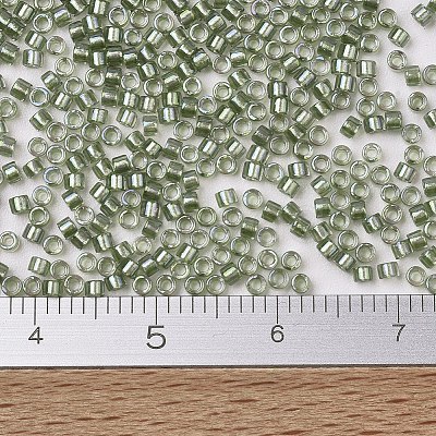 MIYUKI Delica Beads X-SEED-J020-DB2378-1
