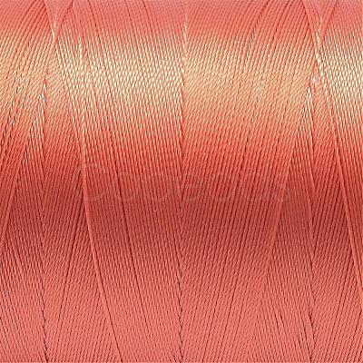 210D/3 Tex70 Nylon Sewing Thread NWIR-N006-01H1-0.2mm-1