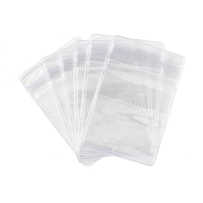 PVC Anti Oxidation Resealable Bags AJEW-G034-01F-02-1
