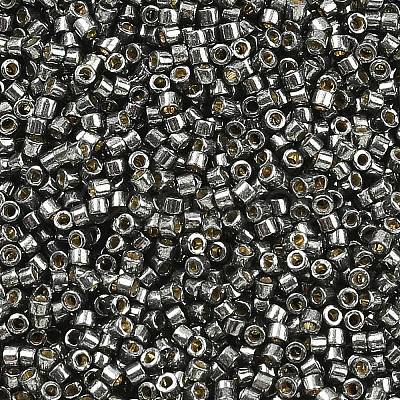 MIYUKI Delica Beads LS-X-SEED-J020-DB2512-1