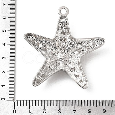 Alloy Big Pendants FIND-H055-13P-1