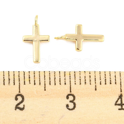 925 Sterling Silver Charms STER-Q190-07G-1