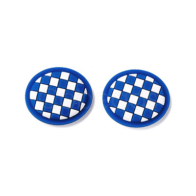 PVC Cabochons PVC-B001-04D-1