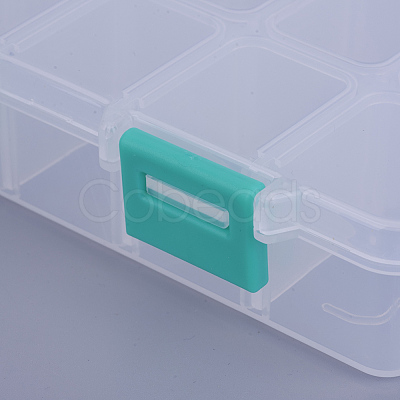 Organizer Storage Plastic Box CON-X0002-05-1