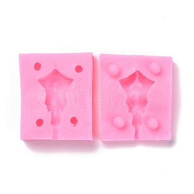 Silicone Body Mold Fondant LS-DIY-A024-03-1