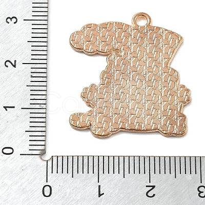 Alloy Pendants LS-ENAM-D285-02KCG-02-1