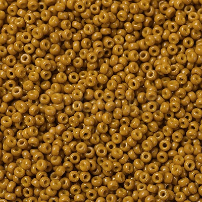 MIYUKI Round Rocailles Beads X-SEED-G007-RR4456-1
