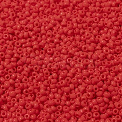 MIYUKI Round Rocailles Beads X-SEED-G008-RR0407-1