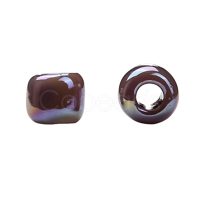 TOHO 11/0 Round Beads X-SEED-TR11-0412-1