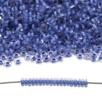 TOHO 11/0 Demi Round Beads Y-SEED-DR11-0977-1