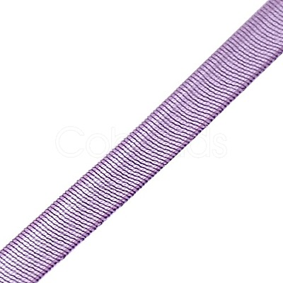 Polyester Organza Ribbon ORIB-L001-02-473-1