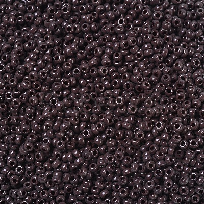 MIYUKI Round Rocailles Beads X-SEED-G007-RR0409-1