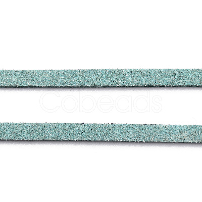 Faux Suede Cord LW-R003-11-1