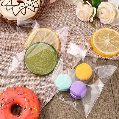 Rectangle Cellophane Bags X-OPC-F001-09C-1