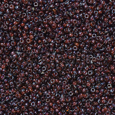 MIYUKI Round Rocailles Beads X-SEED-G007-RR4502-1