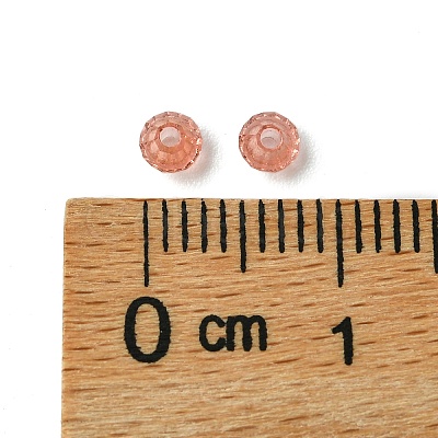 Preciosa® Crystal Beads Y-PRC-BA3-70030-1
