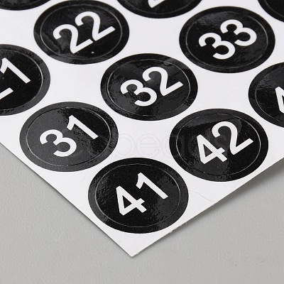 Paper Stickers DIY-WH20062-99A-01-1