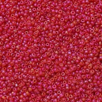 MIYUKI Round Rocailles Beads SEED-G007-RR0140FR-1