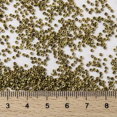 MIYUKI Round Rocailles Beads SEED-G009-RR4512-1
