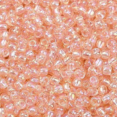 TOHO 11/0 Round Beads SEED-TR11-0169-1