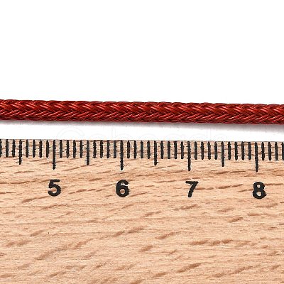 Braided Stainless Steel Cord STAS-D382-01F-1