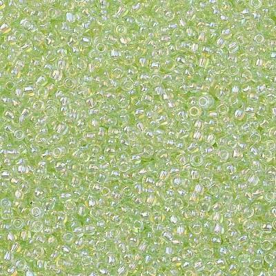 TOHO 11/0 Round Beads SEED-TR11-0173-1